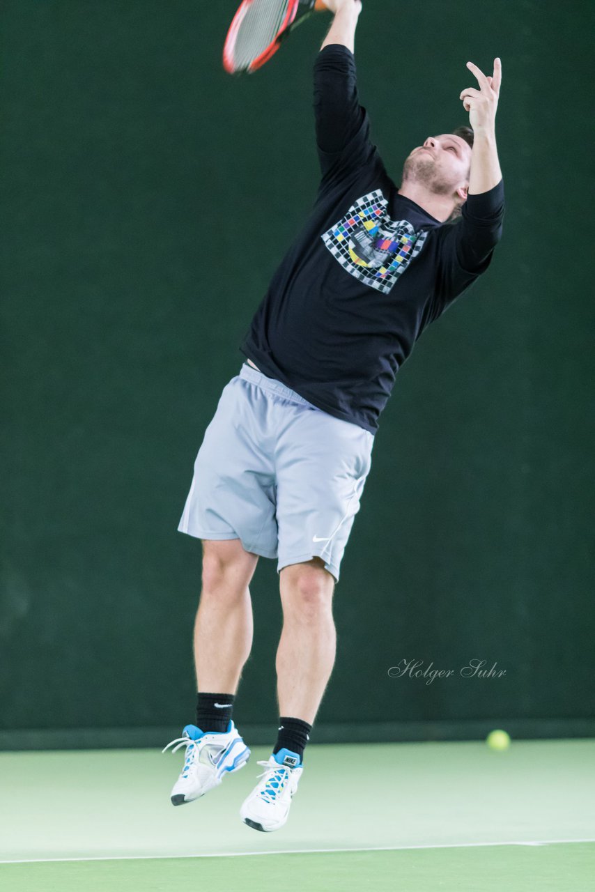 Bild 74 - Holmer Indoor Cup